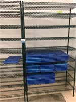Wire Racks WITH Reusable Freezer Packs