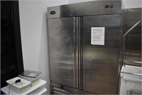 Saba Refrigerator