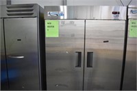 Avantco Refrigerator