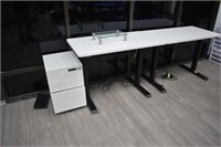 Sit Stand Desk