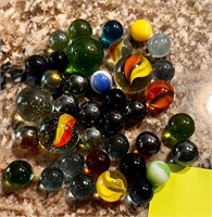 Have You Lost Your Marbles?