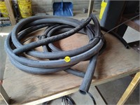 Heater hose; random lengths and sizes