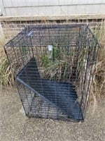 Pet Mate Wire Dog Crate