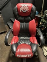 Ohio State Adjustable Office Chair