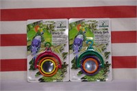 whirley birds - bird toy set