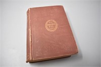 1870 First Edition An Old-Fashioned Girl by Alcott