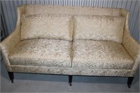 Stanford Furniture Corporation 2-Cushion Sofa