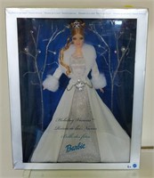 2003 HOLIDAY VISIONS BARBIE