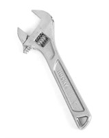 HUSKY 6 in. Adjustable Wrench