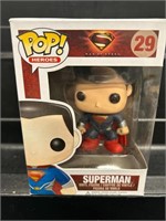 Superman POP! Figure MIB