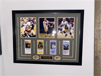 Green Bay Packers Titletown Frame