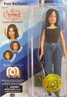 Charmed Prue Halliwell Classic 8 Marty Abrams