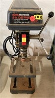 Drill press Sears/craftsman 8 inch not tested