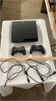 PlayStation 3 untested with controllers