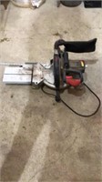 Craftsman 10 inch compound miter saw
