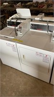 Speed queen commercial washer and dryer untested
