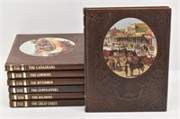 (7) The Old West Time Life Books
