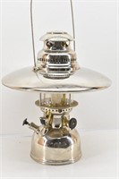 Wenzel 1887 Pressure Lantern Like New Reproduction