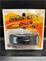 1983 Dyna Wheels Zee Toys Porsche 936 MOC 1:64