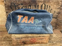 Original TAA Bag