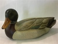 Lg. Contemp. Ducks Unlimited Special Edition