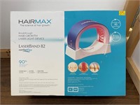 Overstock Liquidation HairMax Laser