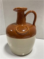 Crock Jug - Monks Whisky