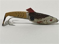 Vintage Vivif French Fishing Lure