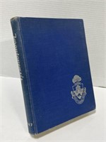 1947 University of Toronto Yearbook