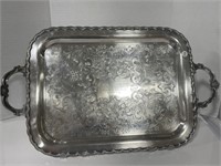 SP Serving Tray 25 " Long