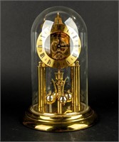 Vintage Elgin German S Haller Anniversary Clock