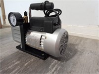 Norman Vacuum Pump 4 CFM