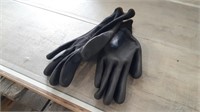 (48) Pairs Of Forcefield Work Gloves