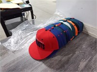 (1) Box NFL hats