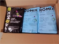 Box Of Promix Premium Orchid Mix