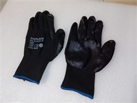 (48) Pairs Of Forcefield Work Gloves