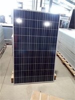 (24) Siliken 230W Solar Panels