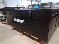 Power Fist 45" Utility Box