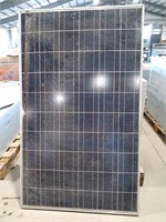 (7) Siliken 230W Solar Panels