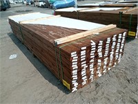 (152) Pcs of 12' Pressure Treated Lumber