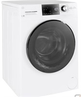 GE Compact Washer