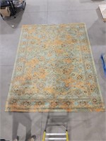 Imperial Difference Generation Area Rug