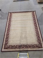 Imperial Difference Icon Area Rug