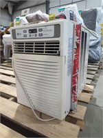 LG 9800BTU Casement Air Conditioner