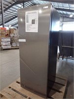 Vissani Convertible Freezer/ Refrigerator