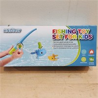 Fishing toy set for Kids \ NEW