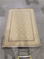 Imperial Difference Area Rug