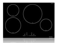 ThermoMate 30" Electric Ceramic Cooktop