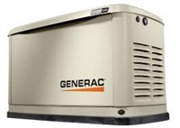 Generac 24KW Home Standby Generator
