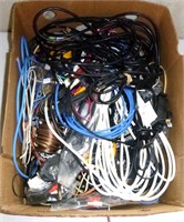 Electrical Supplies cords